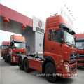 6*4 Dongfeng Kx Tractor Head